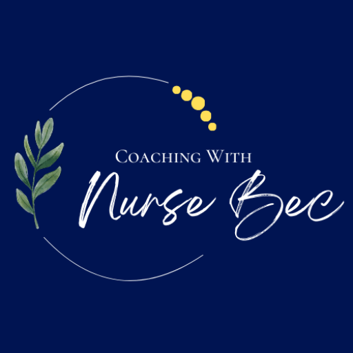 Coaching with Nurse Bec